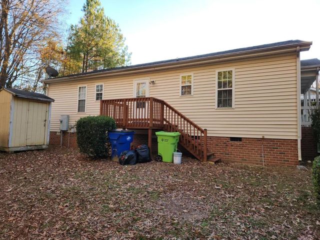 860 Darby Street, Raleigh, NC 27610