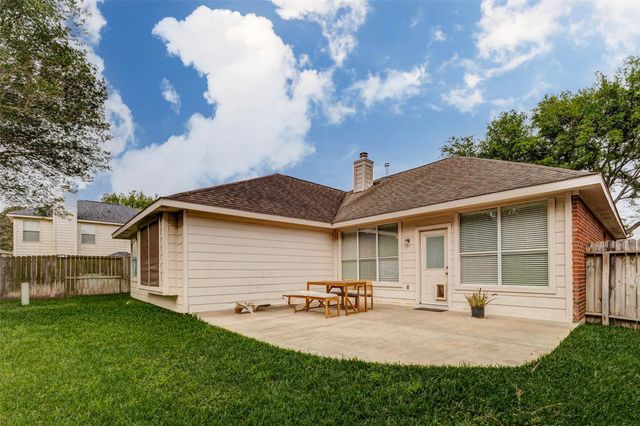 20827 Whitevine Way, Katy, TX 77450