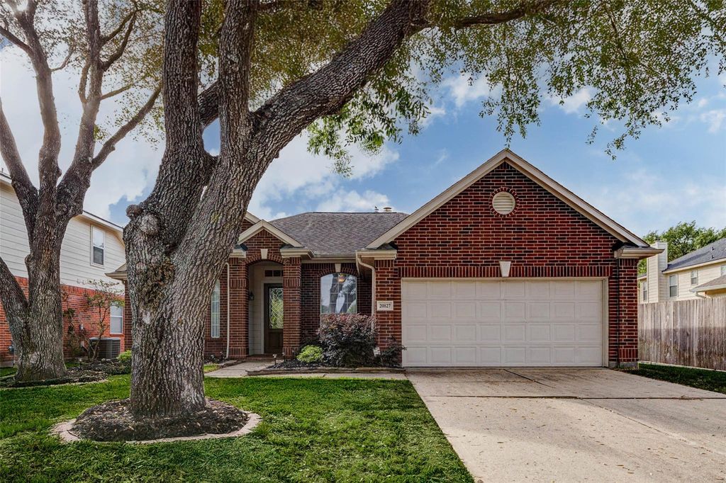 20827 Whitevine Way, Katy, TX 77450