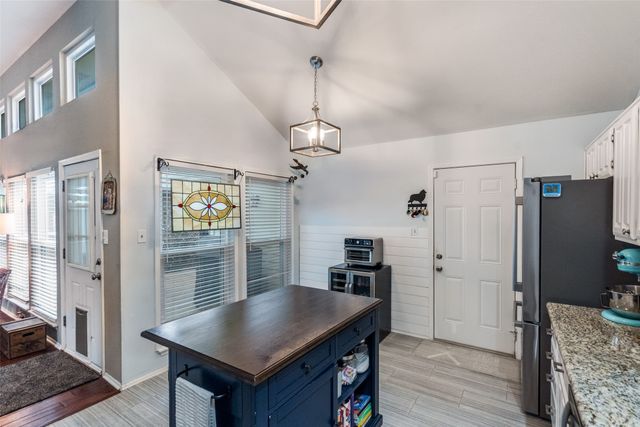 1612 Kesser Drive, Plano, TX 75025