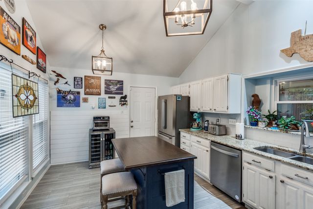 1612 Kesser Drive, Plano, TX 75025