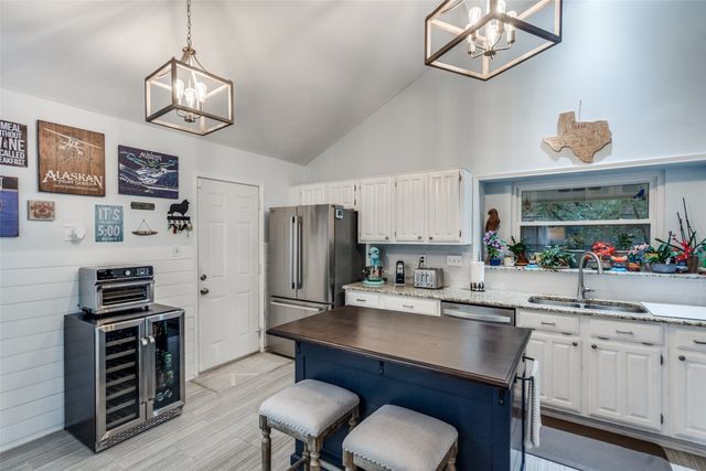 1612 Kesser Drive, Plano, TX 75025