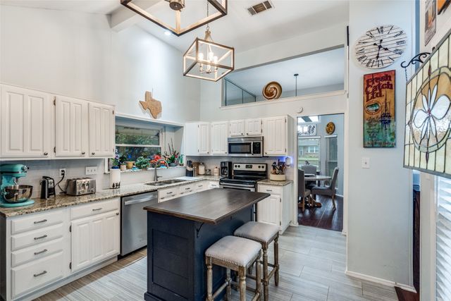 1612 Kesser Drive, Plano, TX 75025