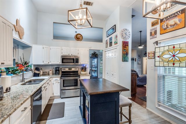 1612 Kesser Drive, Plano, TX 75025