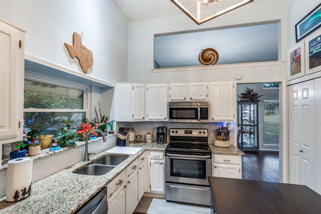 1612 Kesser Drive, Plano, TX 75025