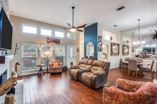 1612 Kesser Drive, Plano, TX 75025