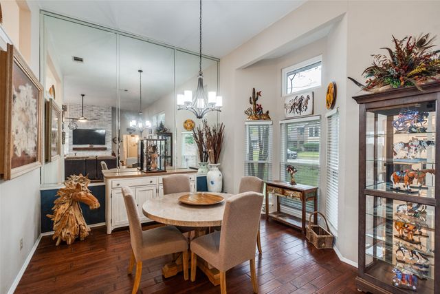 1612 Kesser Drive, Plano, TX 75025