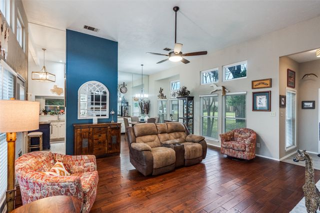 1612 Kesser Drive, Plano, TX 75025