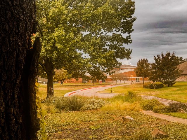 1612 Kesser Drive, Plano, TX 75025