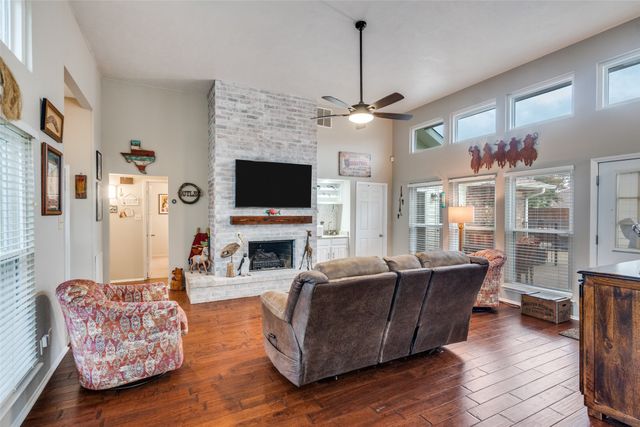 1612 Kesser Drive, Plano, TX 75025