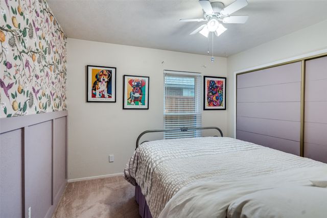 1612 Kesser Drive, Plano, TX 75025