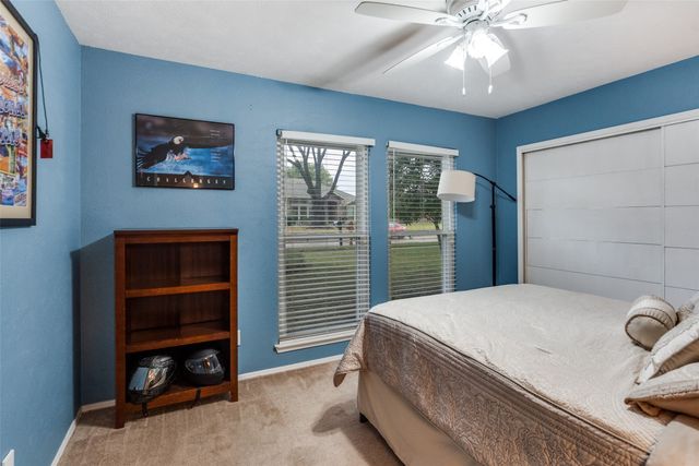 1612 Kesser Drive, Plano, TX 75025