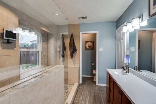 1612 Kesser Drive, Plano, TX 75025