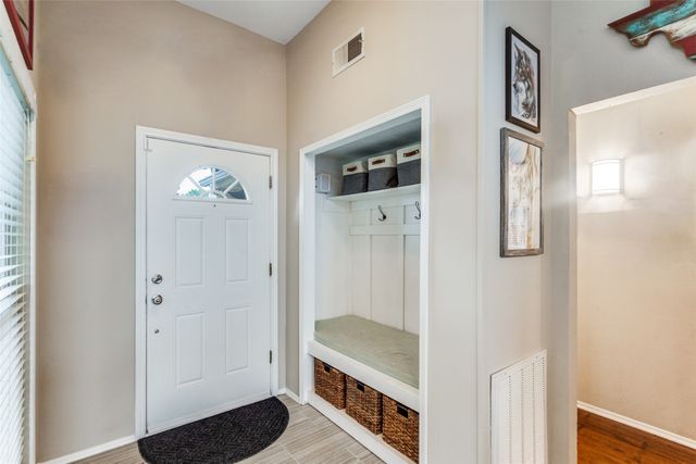 1612 Kesser Drive, Plano, TX 75025