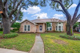 1612 Kesser Drive, Plano, TX 75025
