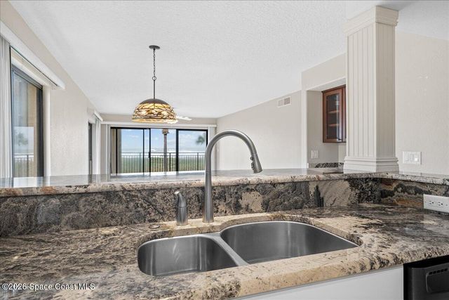 555 Jackson Avenue 201, Cape Canaveral, FL 32920