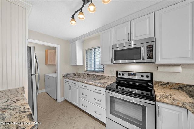 555 Jackson Avenue 201, Cape Canaveral, FL 32920
