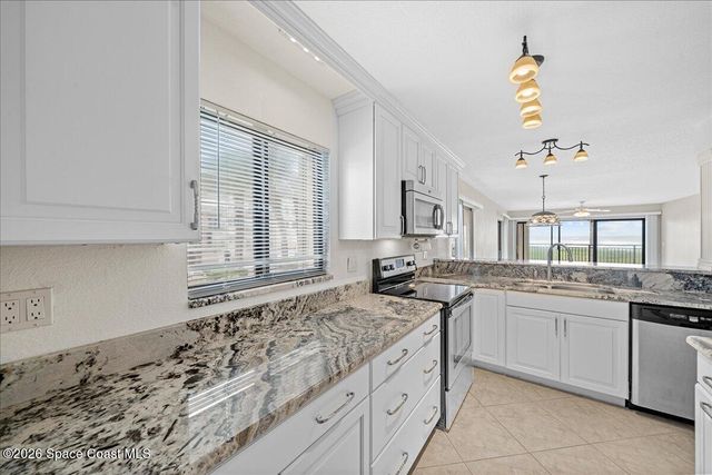 555 Jackson Avenue 201, Cape Canaveral, FL 32920