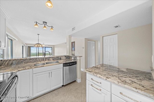 555 Jackson Avenue 201, Cape Canaveral, FL 32920