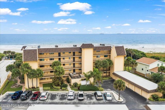 555 Jackson Avenue 201, Cape Canaveral, FL 32920