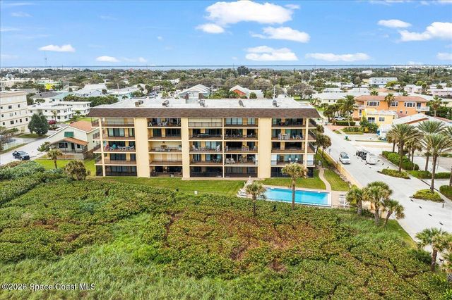 555 Jackson Avenue 201, Cape Canaveral, FL 32920