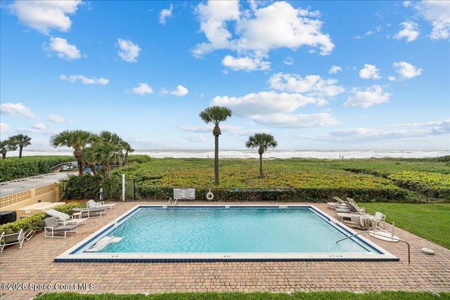 555 Jackson Avenue 201, Cape Canaveral, FL 32920