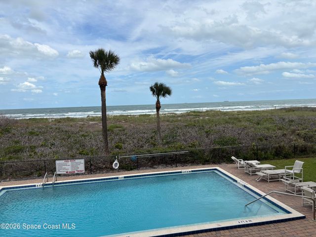 555 Jackson Avenue 201, Cape Canaveral, FL 32920