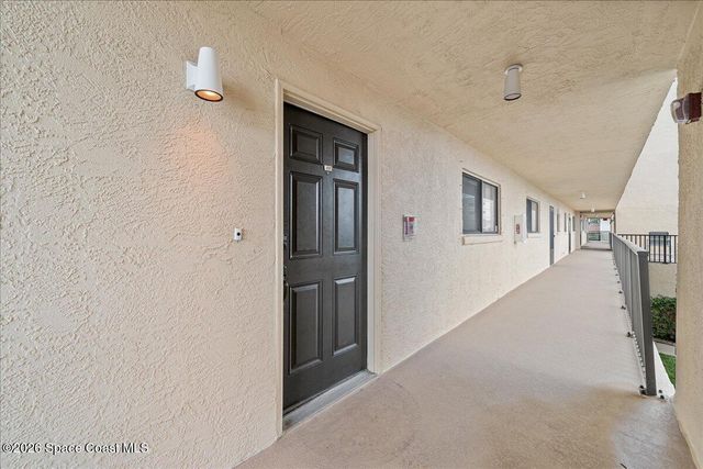 555 Jackson Avenue 201, Cape Canaveral, FL 32920