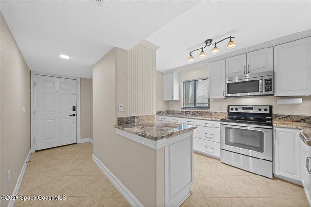 555 Jackson Avenue 201, Cape Canaveral, FL 32920
