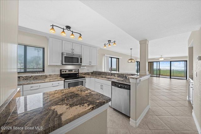 555 Jackson Avenue 201, Cape Canaveral, FL 32920