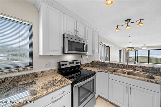 555 Jackson Avenue 201, Cape Canaveral, FL 32920