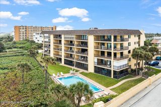 555 Jackson Avenue 201, Cape Canaveral, FL 32920