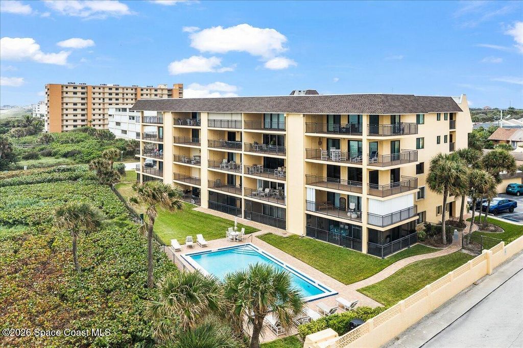 555 Jackson Avenue 201, Cape Canaveral, FL 32920