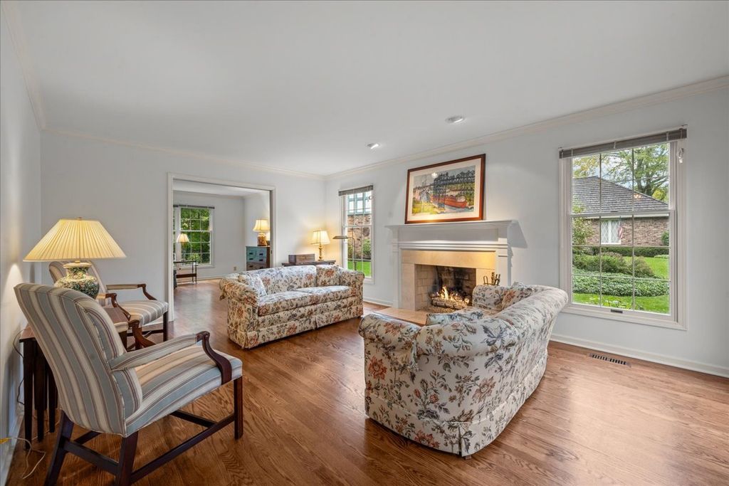 70 W Sandpiper Lane, Lake Forest, IL 60045 — photo 5