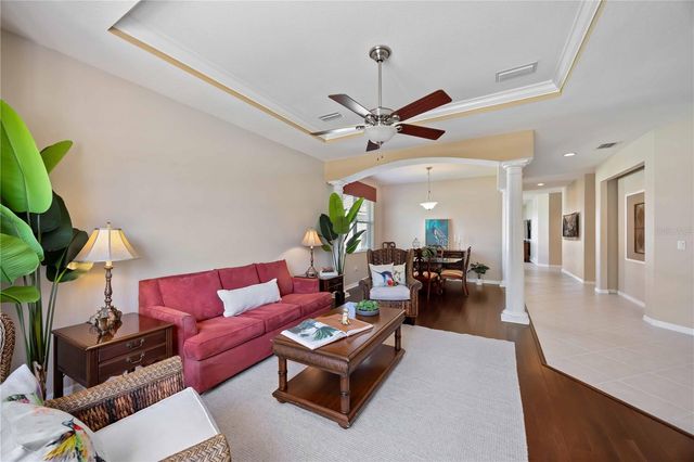 8769 MONTEREY BAY LOOP, Bradenton, FL 34212