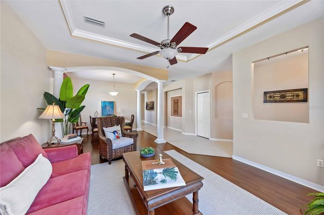 8769 MONTEREY BAY LOOP, Bradenton, FL 34212