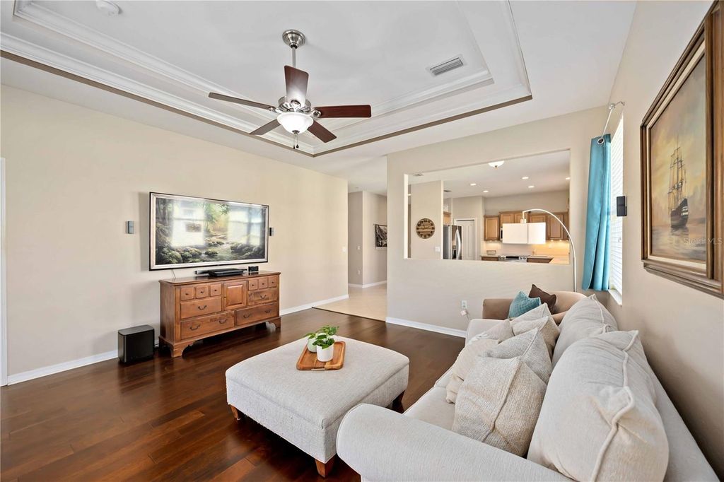 Image 20 of property listing at 8769 MONTEREY BAY LOOP, Bradenton, FL 34212