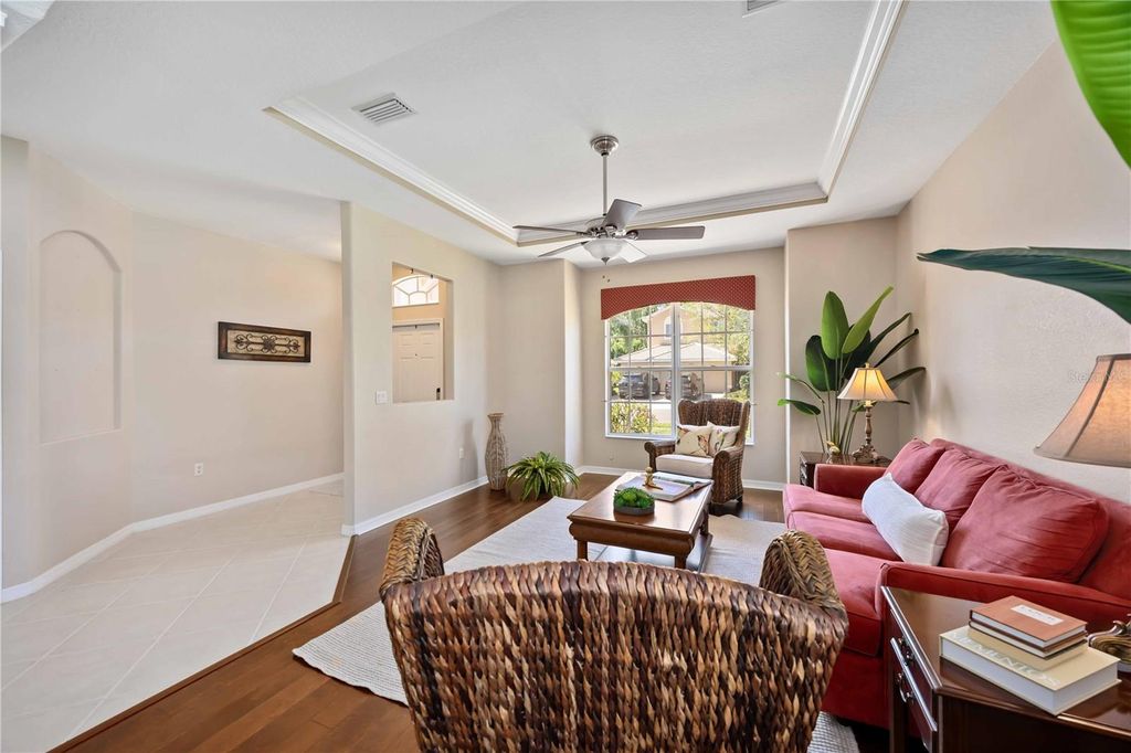 Image 5 of property listing at 8769 MONTEREY BAY LOOP, Bradenton, FL 34212