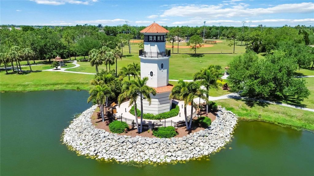 Image 59 of property listing at 8769 MONTEREY BAY LOOP, Bradenton, FL 34212