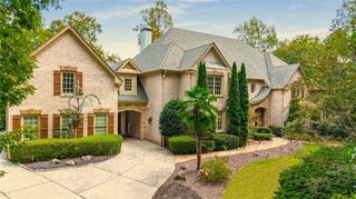 5505 Long Island NW Drive, Atlanta, GA 30327