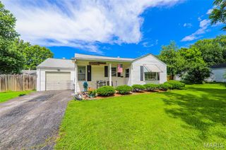 1819 N 16th Street, Swansea, IL 62226