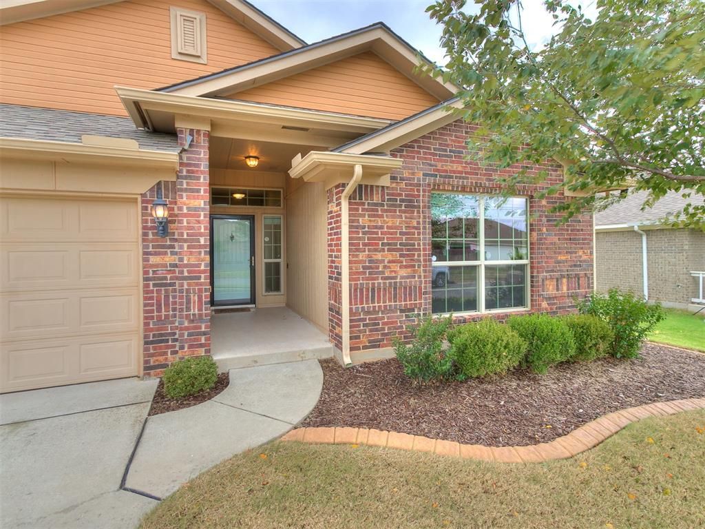 16436 Drywater Drive, Oklahoma City, OK 73170