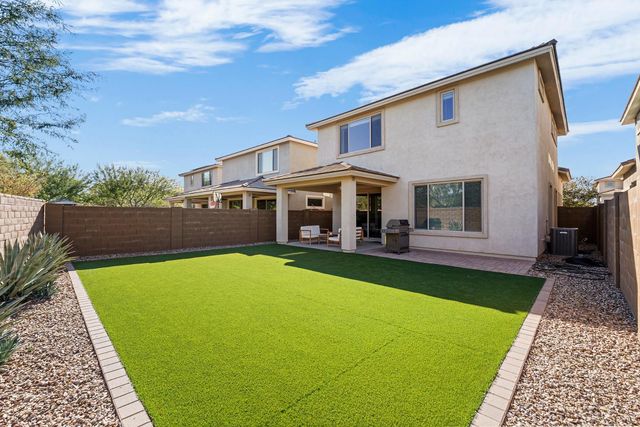 21927 N 31st Place, Phoenix, AZ 85050