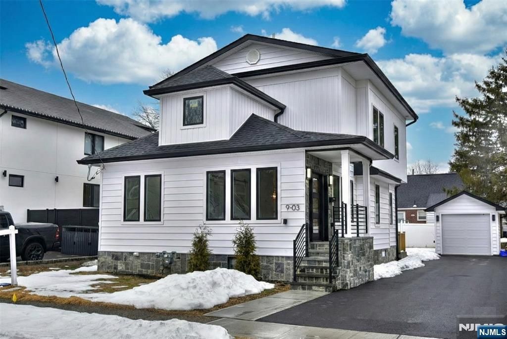 9-03 5th Street, Fair Lawn, NJ 07410
