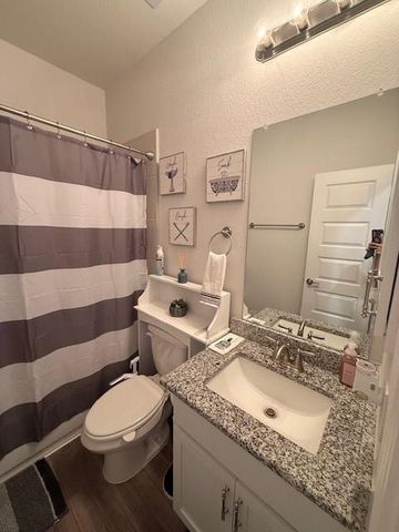 10318 Greenhorn Lane, Rosharon, TX 77583