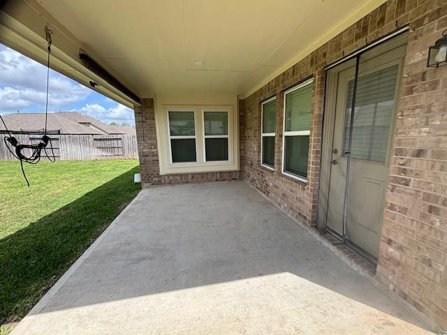 10318 Greenhorn Lane, Rosharon, TX 77583