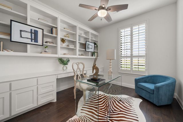 13601 Green Elm Road, Fort Worth, TX 76008