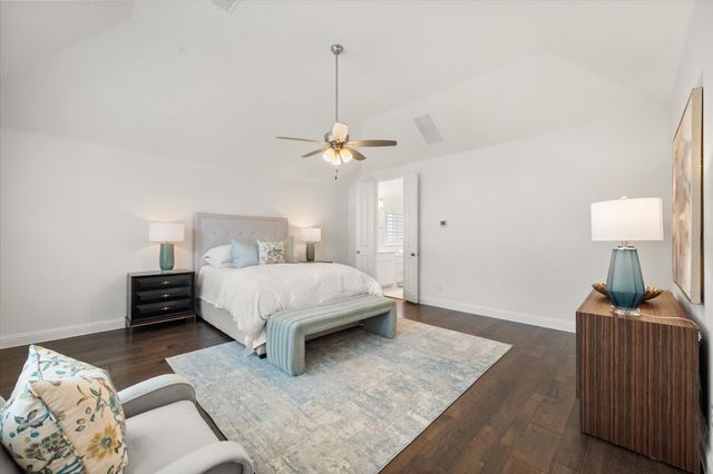 13601 Green Elm Road, Fort Worth, TX 76008