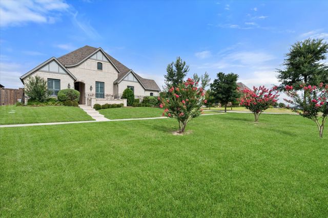 13601 Green Elm Road, Fort Worth, TX 76008