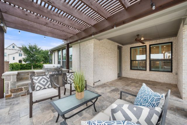 13601 Green Elm Road, Fort Worth, TX 76008